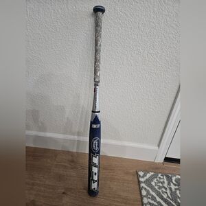 Louisville Slugger TPS Balanced ASA Slowpitch Softball Bat, 34in x 26oz